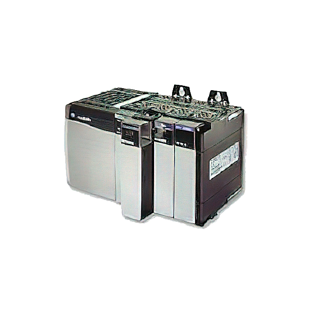 1120190004 Molex Steuerungen - SPS-Module