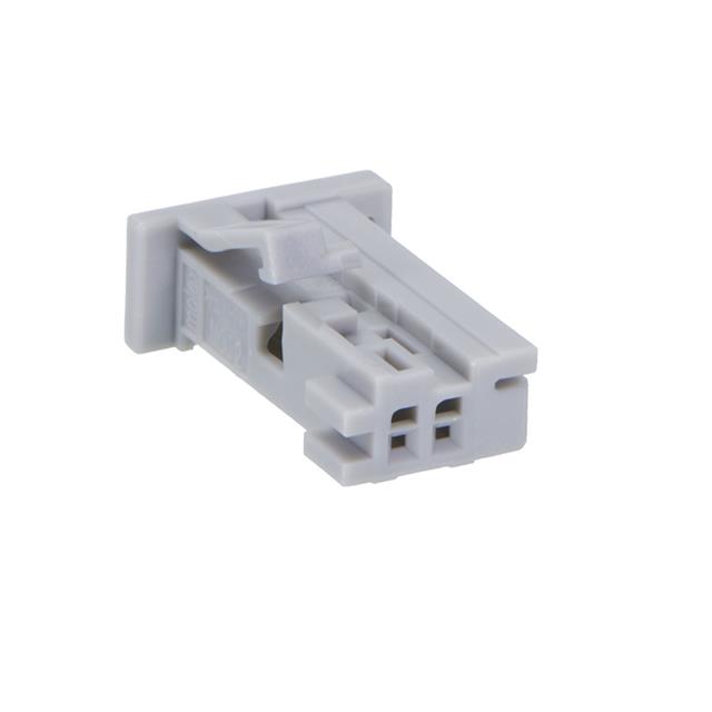 2080372022 Molex  Boîtiers de connecteurs rectangulaires