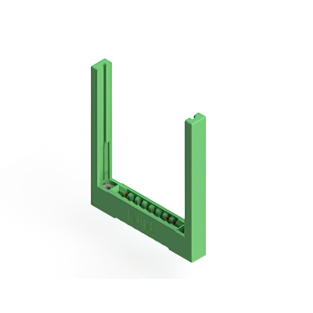 307-008-557-168 EDAC Inc.  Edgeboard Connectors