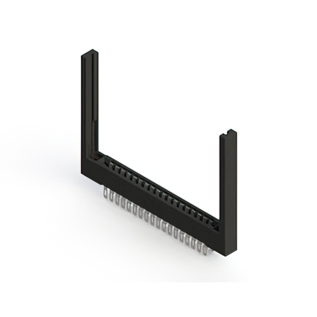 357-036-400-268 EDAC Inc.  Edgeboard Connectors