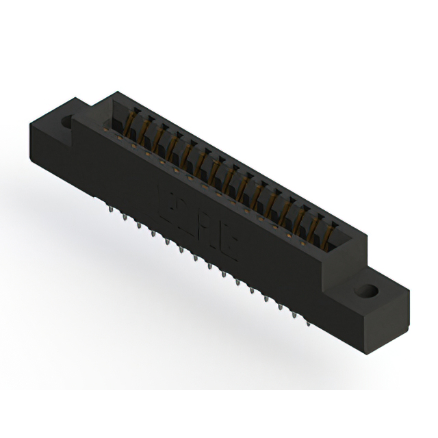 391-030-524-202 EDAC Inc.  Edgeboard Connectors