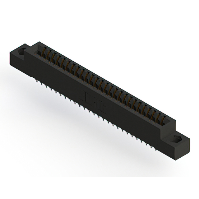 391-052-524-204 EDAC Inc.  Edgeboard Connectors