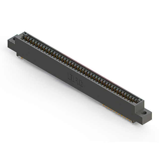 395-086-521-504 EDAC Inc.  Edgeboard Connectors