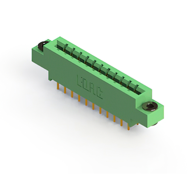 833-022-540-803 EDAC Inc.  Edgeboard Connectors