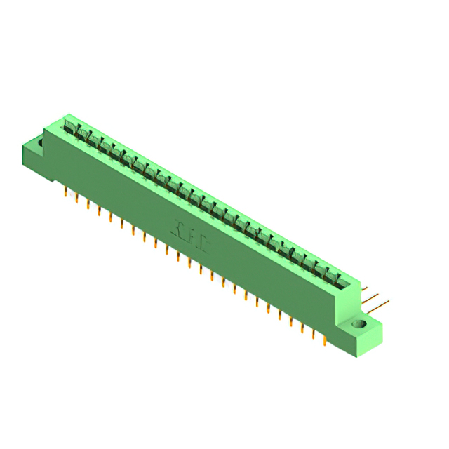 837-048-559-204 EDAC Inc.  Edgeboard Connectors