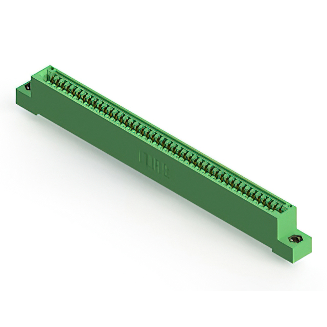 845-044-525-108 EDAC Inc.  Conectores de tableros de borde