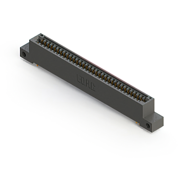 895-066-542-212 EDAC Inc.  Edgeboard Connectors