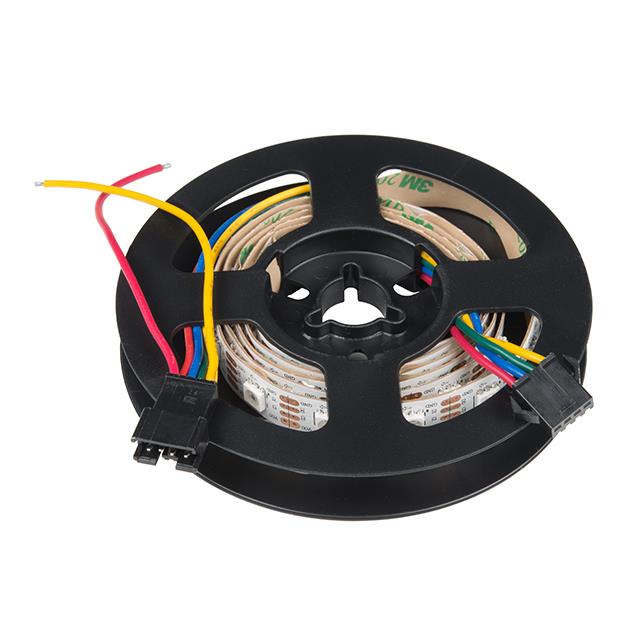 COM-14015 SparkFun Electronics  LED adressable spécialisée