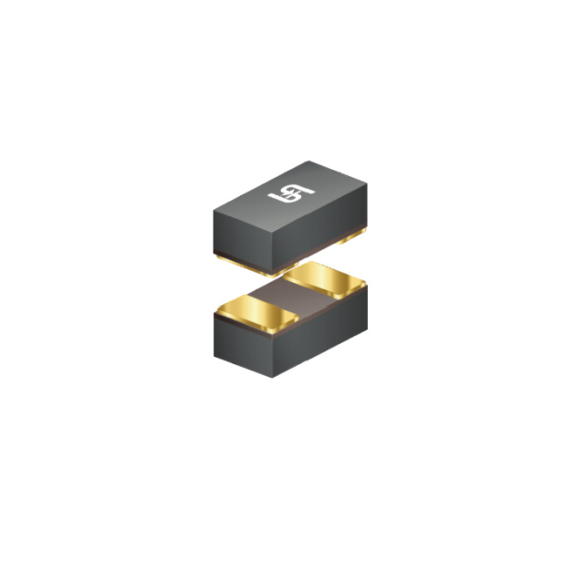 TESDL12V Taiwan Semiconductor Corporation Diodes TVS