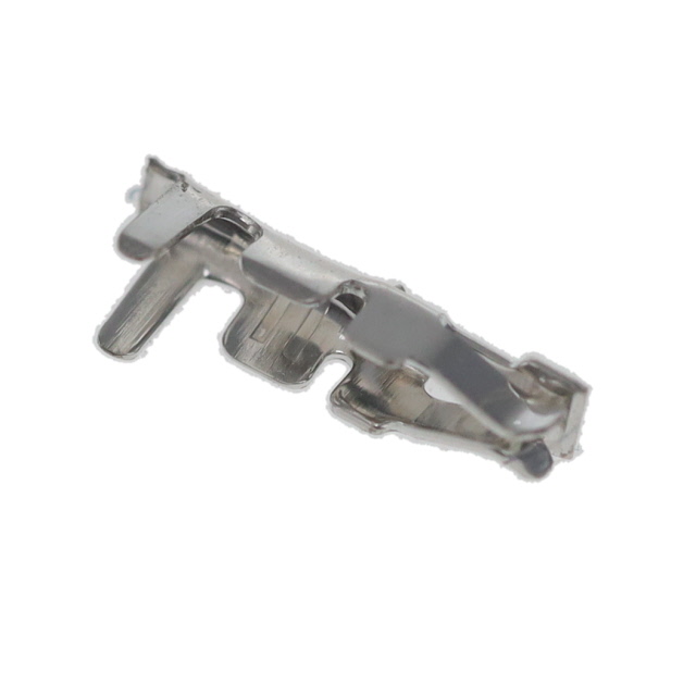 2CTDC-R Adam Tech  Rectangular Connector Contacts