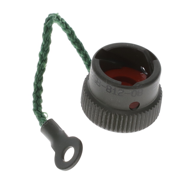 62GB-812-08 Amphenol Limited  Accesorios para conectores circulares