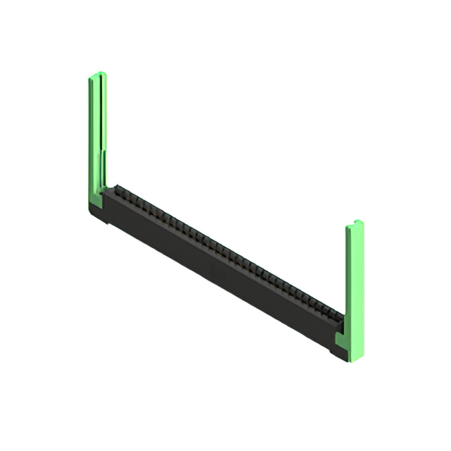 387-033-523-168 EDAC Inc.  Edgeboard Connectors