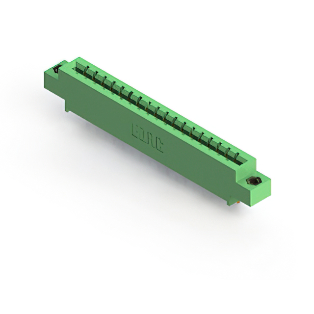 833-018-541-607 EDAC Inc.  Edgeboard Connectors