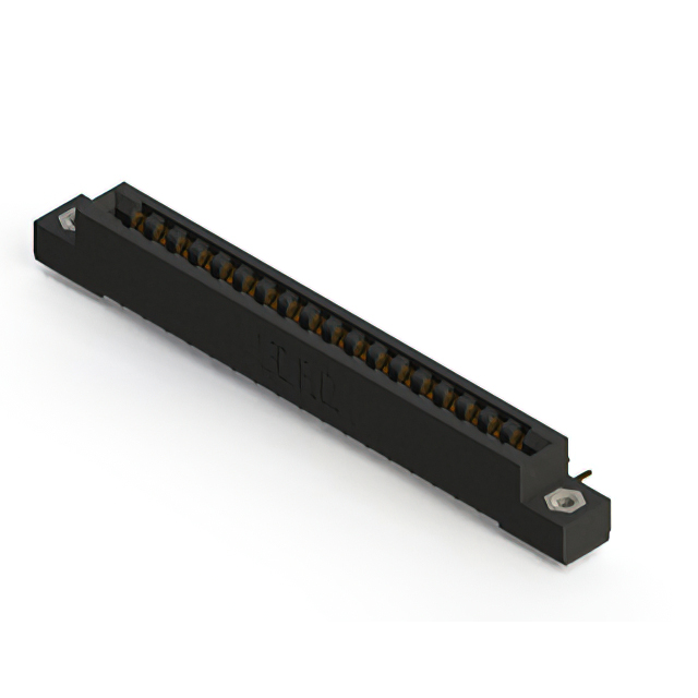 857-018-557-108 EDAC Inc.  Edgeboard Connectors