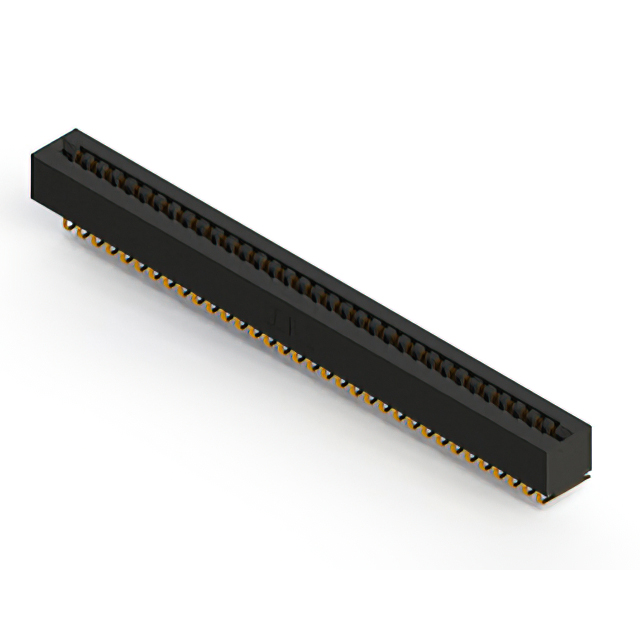 857-068-559-201 EDAC Inc.  Edgeboard Connectors