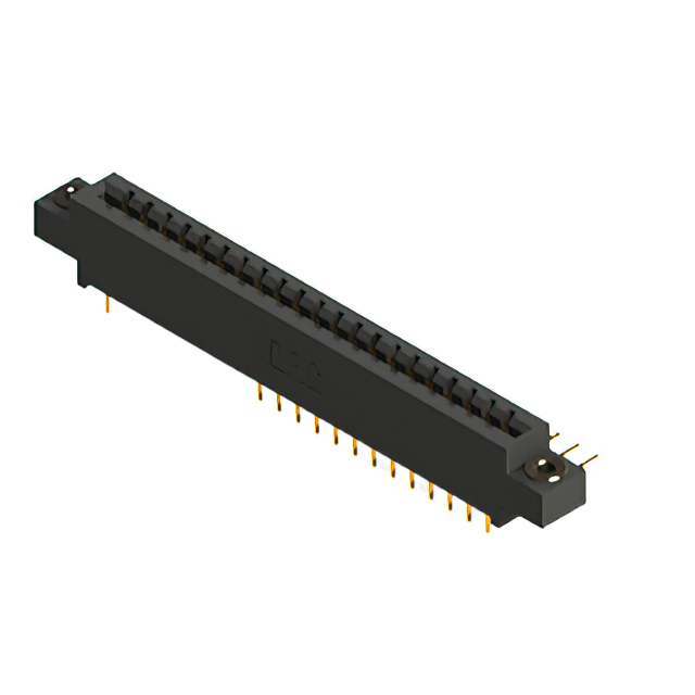887-042-558-803 EDAC Inc.  Edgeboard Connectors