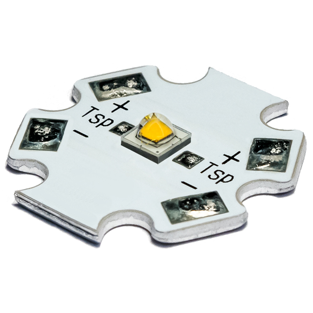 LST1-01G03-6570-01 New Energy  LED COBs Engines Modules Strips