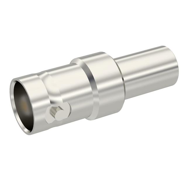 R142242000 Radiall USA, Inc.  Gruppi di connettori coassiali (RF)