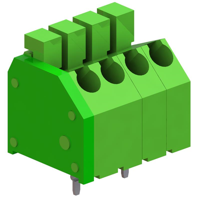 TBS-00-138-15-GR-LF Major League Electronics  Cavo a scheda