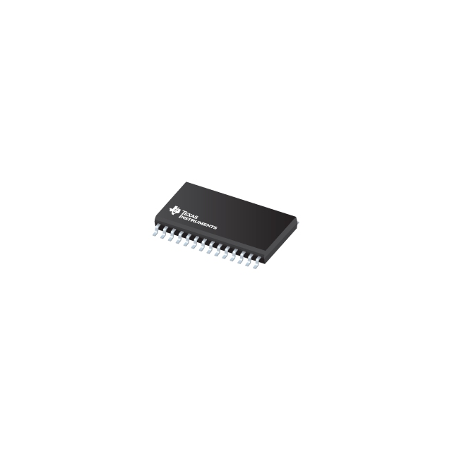 USBN9604SLBX-TI Texas Instruments  Controller