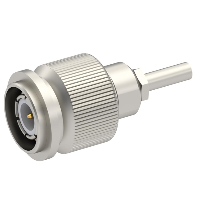 6000-7071-019 Radiall USA, Inc.  Koaxialsteckverbinder (HF)-Baugruppen