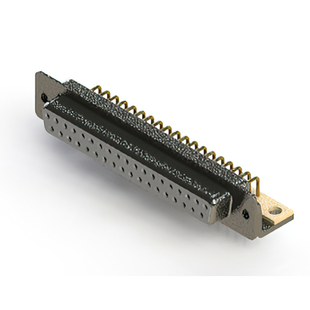 622-M37-260-WN4 EDAC Inc.  Conjuntos de conectores D-Sub