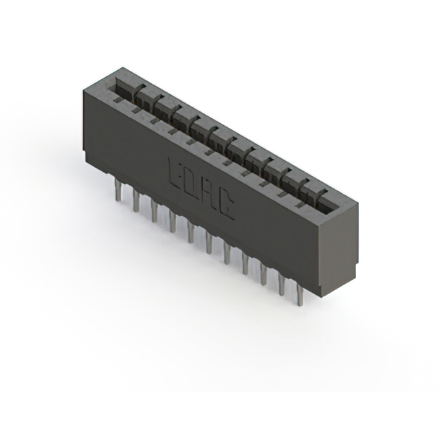 717-022-540-201 EDAC Inc.  Kantenbrettverbinder