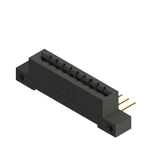 887-009-559-112 EDAC Inc.  Edgeboard Connectors