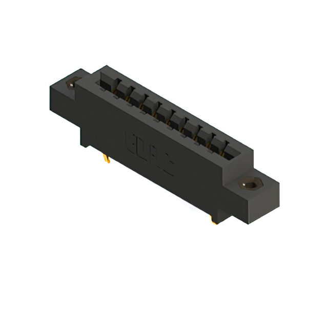887-018-560-808 EDAC Inc.  Edgeboard Connectors