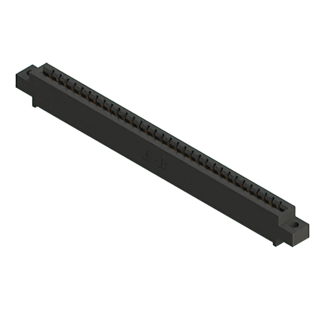 887-032-500-604 EDAC Inc.  Edgeboard Connectors
