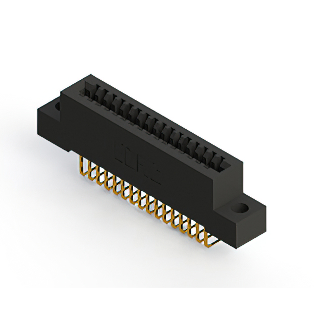 892-016-558-104 EDAC Inc.  Edgeboard Connectors