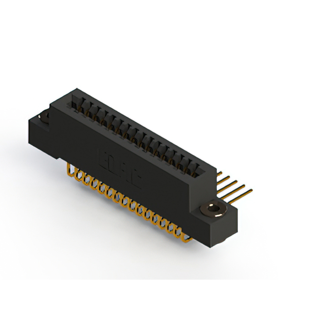 892-032-559-203 EDAC Inc.  Edgeboard Connectors