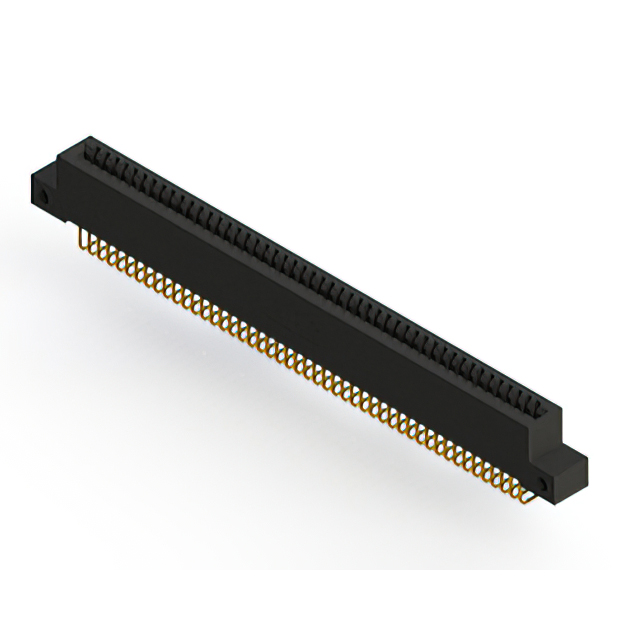 892-048-558-112 EDAC Inc.  Edgeboard Connectors