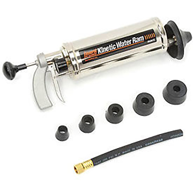 KR-A-WC General Wire  Prodotti per la pulizia e la manutenzione