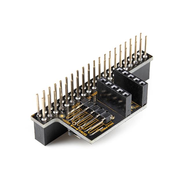 DEV-19258 SparkFun Electronics  Cartes d'extension Cartes filles