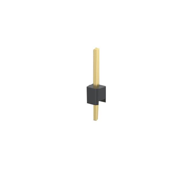 KWAF-WDS-01251-01-XXX KinnexA  Headers Male Pins