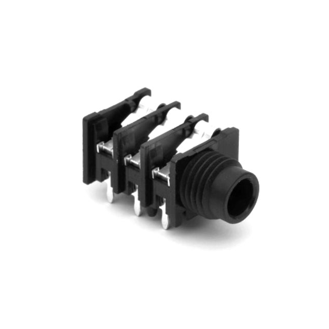 ACJM-HHOP Amphenol Audio  Audio Connectors