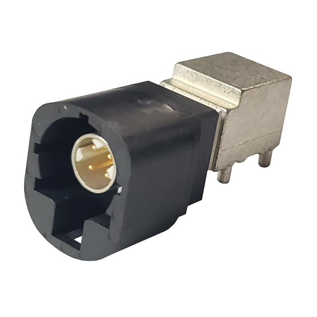 HSD-04A-S-PRB-SG-C1-TR Adam Tech  Gruppi di connettori coassiali (RF)