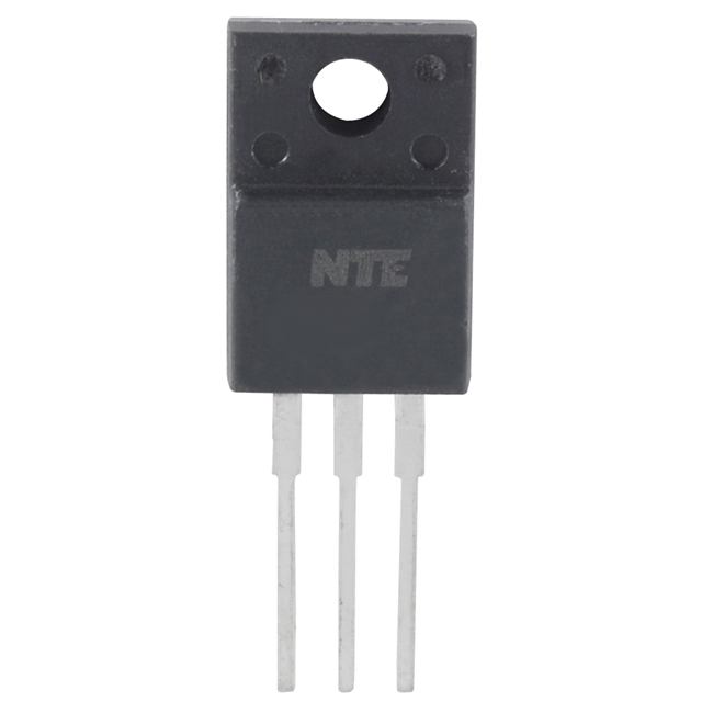 NTE2701 NTE Electronics, Inc  Transistores bipolares simples