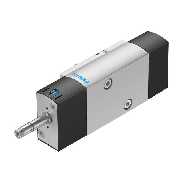 VSNC-FC-M52-MD-N14-FN Festo Corporation Ventile und Steuerung