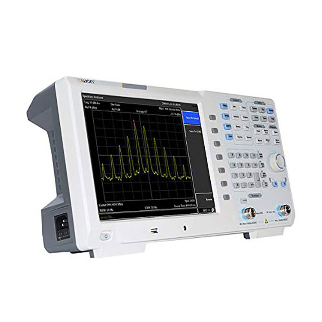 XSA1075-TG Owon Technology Lilliput Electronics (USA) Inc  RF Analyzers