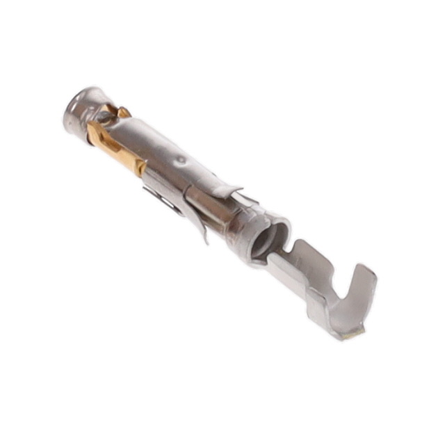 66331-4 TE Connectivity AMP Connectors  Multi-usages