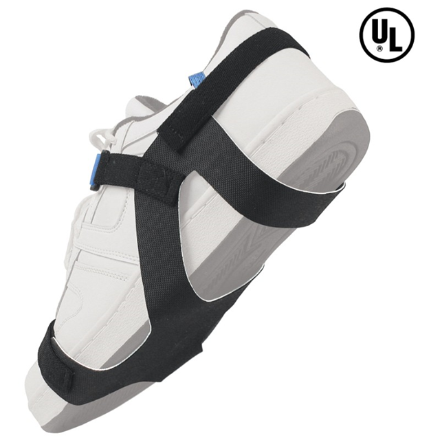 17290 Desco  Anti-Static ESD Straps Grounding Cords