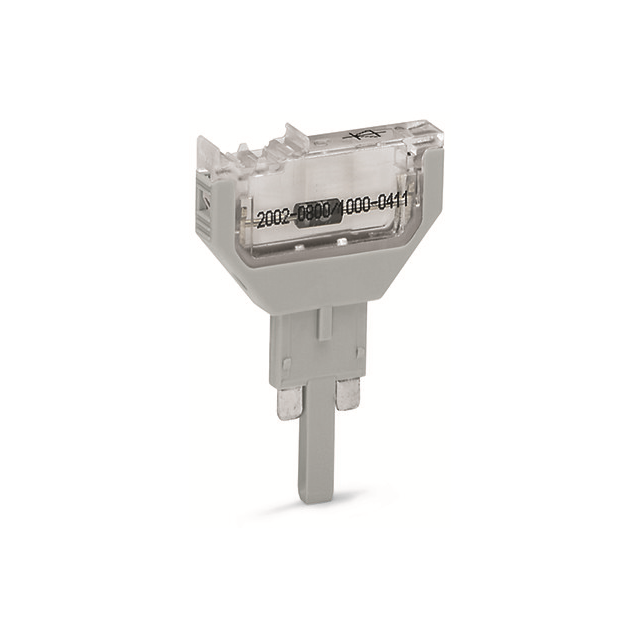 2002-800/1000-411 WAGO Corporation  Accessories