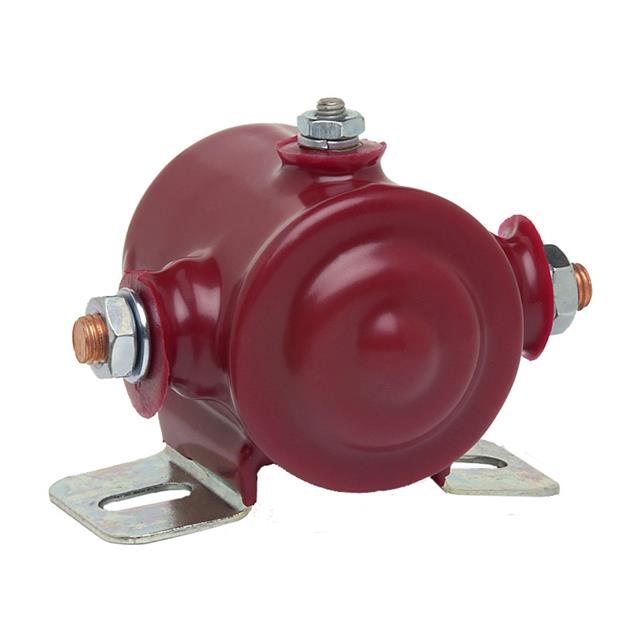 24071 Littelfuse/Commercial Vehicle Products  Power Relays Over 2 Amps