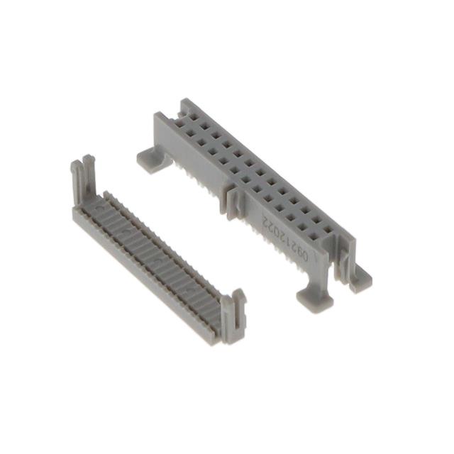 45126-020000 3M  Free Hanging Panel Mount