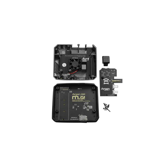 FIT0871 DFRobot  Evaluation Development Board Enclosures