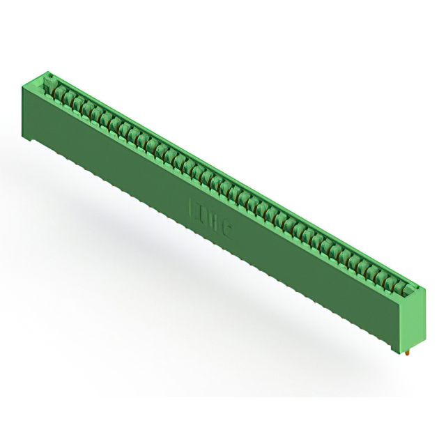 346-039-500-101 EDAC Inc.  Edgeboard Connectors