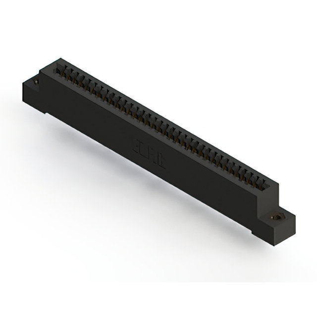 392-034-520-107 EDAC Inc.  Edgeboard Connectors