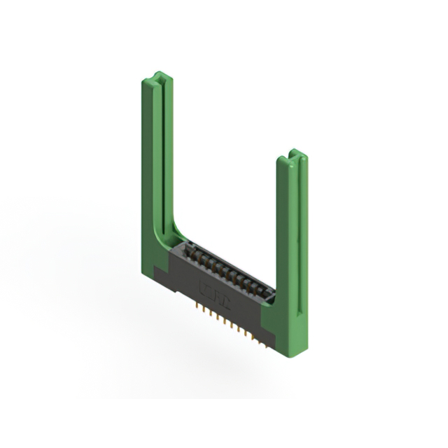 396-011-526-158 EDAC Inc.  Edgeboard Connectors